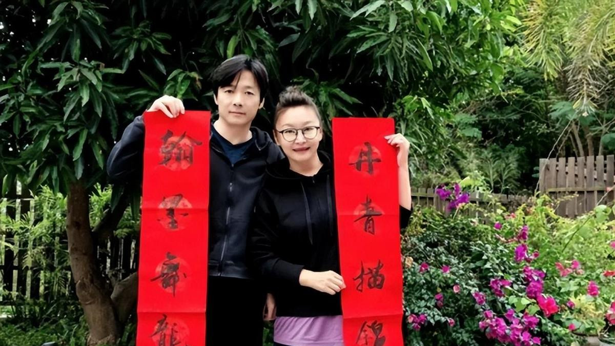 不拿出结婚证都不敢相信他们喜结连理，这四对演员竟是冷门夫妻