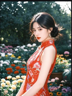 这特写一出，我宣布：今日心动已送达！