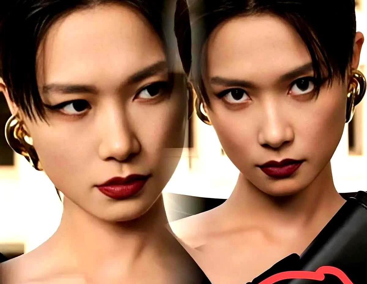 终于懂李宇春为啥单身了！

不是没人馋她的身子，而是她有一个“严重的问题”，