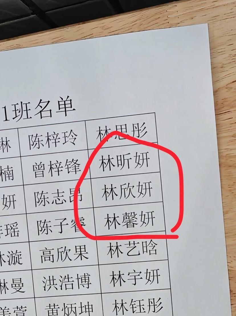 这不是给老师出难题吗！这要是点名会不会都站起来～