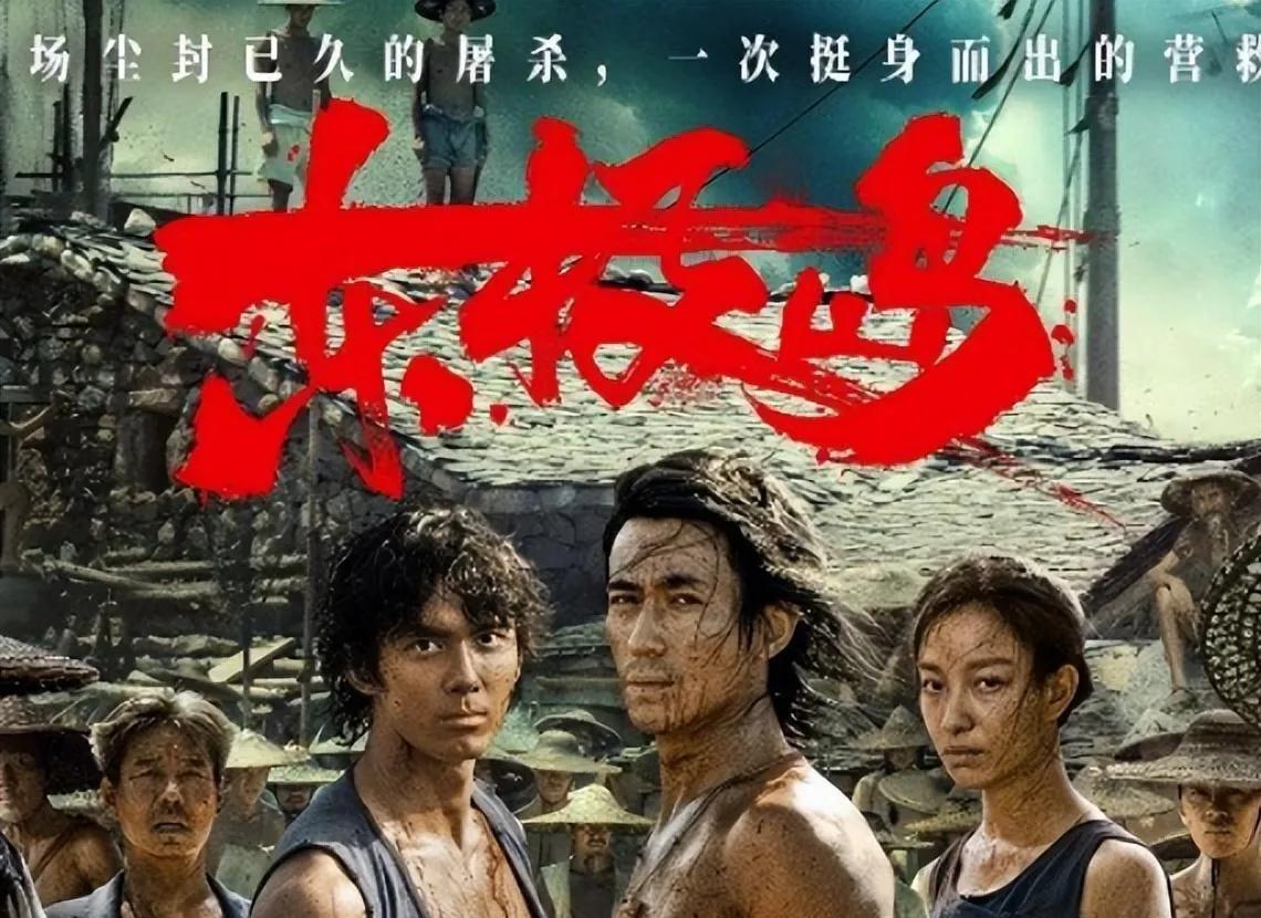 谋女郎，出道即巅峰
倪妮作为女主角“玉墨”的扮演者，正式踏入演艺圈。
倪妮这次在