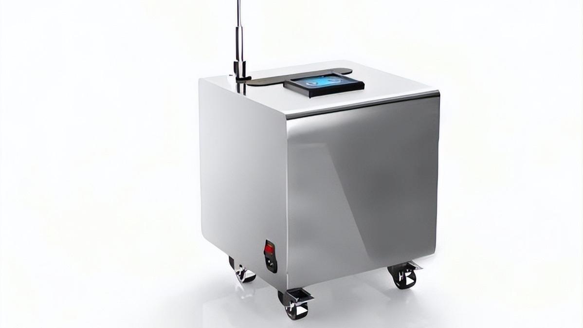 AY-L7 自动按键点击器 YY 9706.102 标准对照