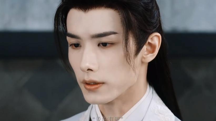 玉茗茶骨宴白楼到底是什么身份？梁妈妈的儿子？