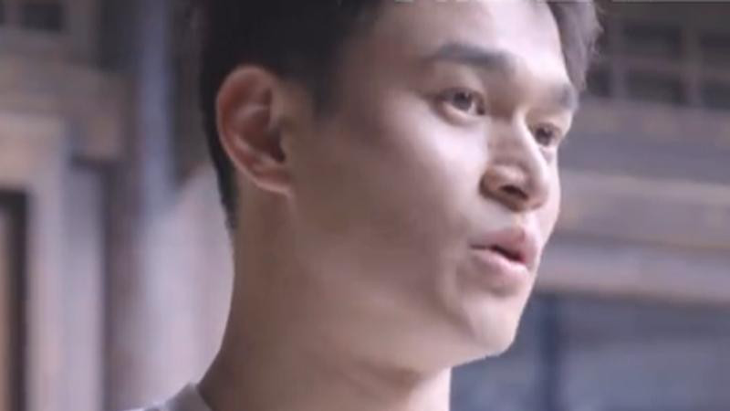 结婚4年，孙杨没和妻子张豆豆吃过一餐饭，叹：年轻单纯被人坑了