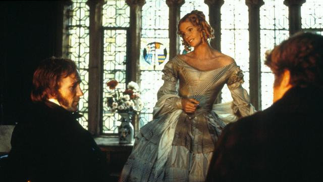 四部法国爱情电影