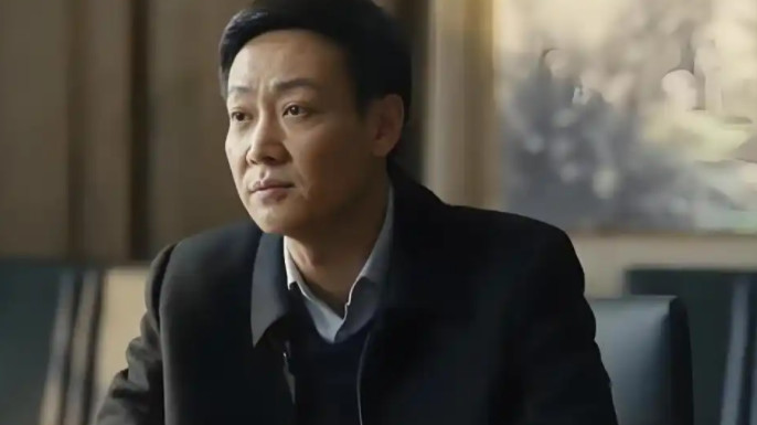 《人世间》：人间烟火气，最抚凡人心