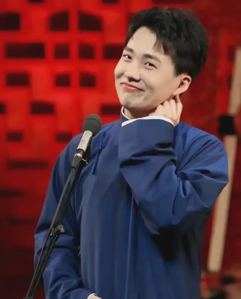 少班主郭麒麟的成长之路