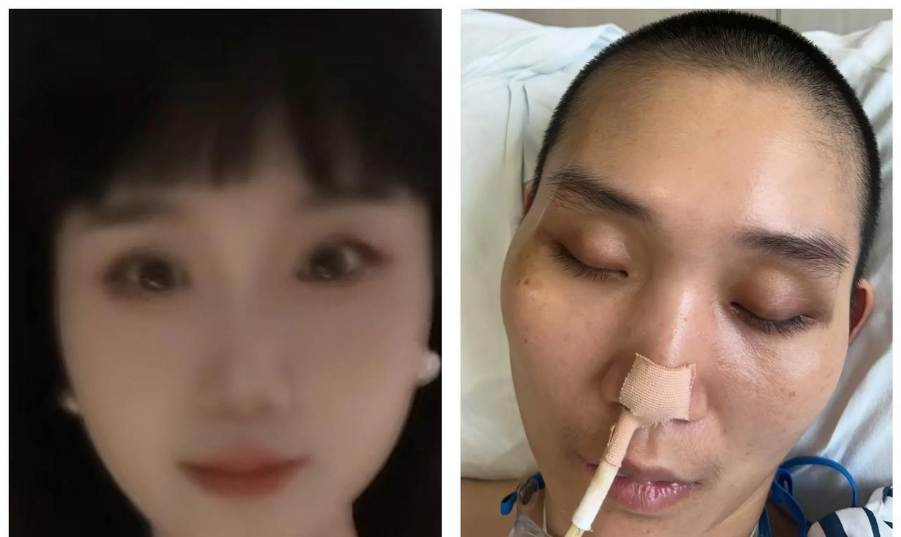 一个风华正茂的36岁女店长因为另一个人而变得面目全非，还是在自己家里，13岁女儿