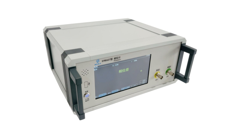 多功能频率数字相位测试仪介绍