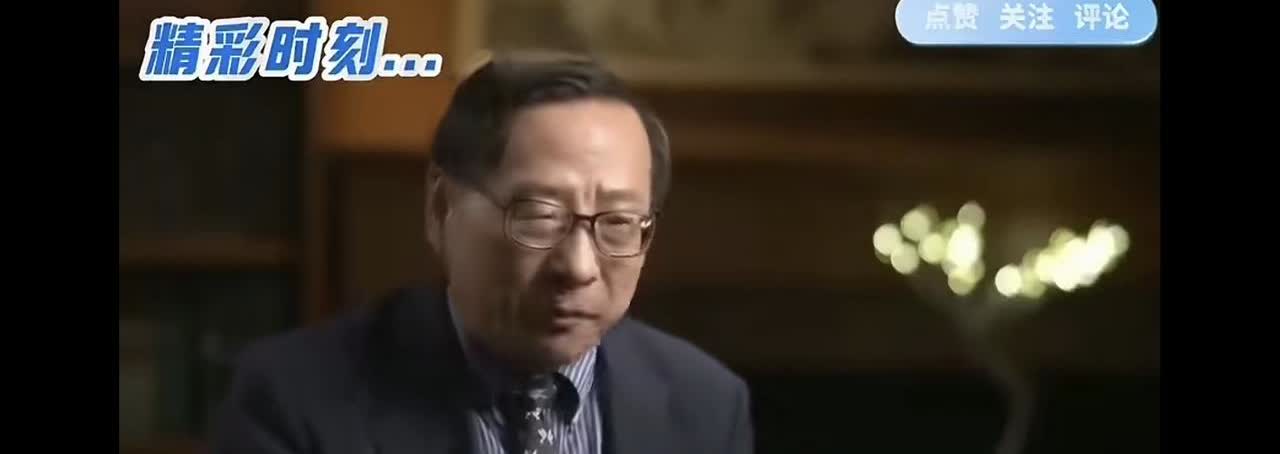 你威胁开战，我就以战争相回应！你想毁灭中国，中国就先毁灭你！

高志凯教授是