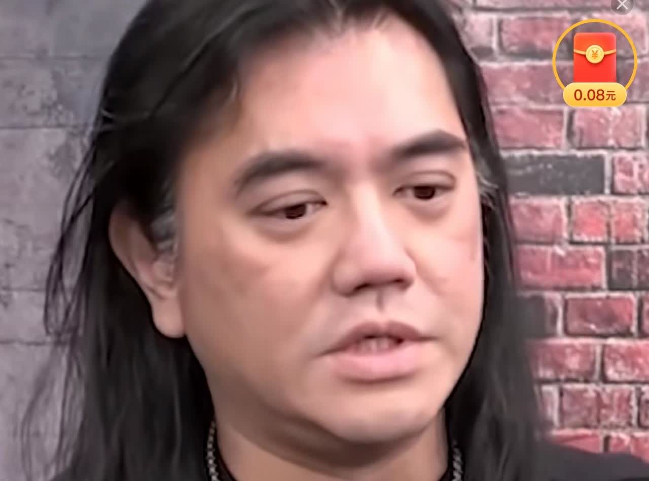 当《小姐不熙娣》的制作人B2在接受采访时，看得出他很谨慎……
湾湾媒体上来就问