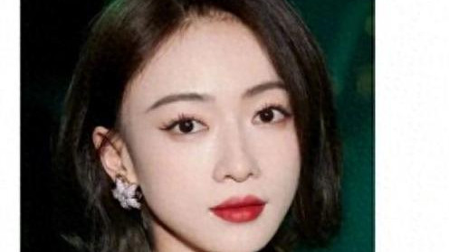吴谨言产后身材如此惊艳，她为何钟情于争议不断的洪尧？