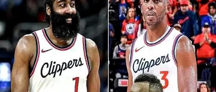 快船只剩29天可后悔！

交易鲍威尔，是把三分的命根交给比尔？

上季鲍