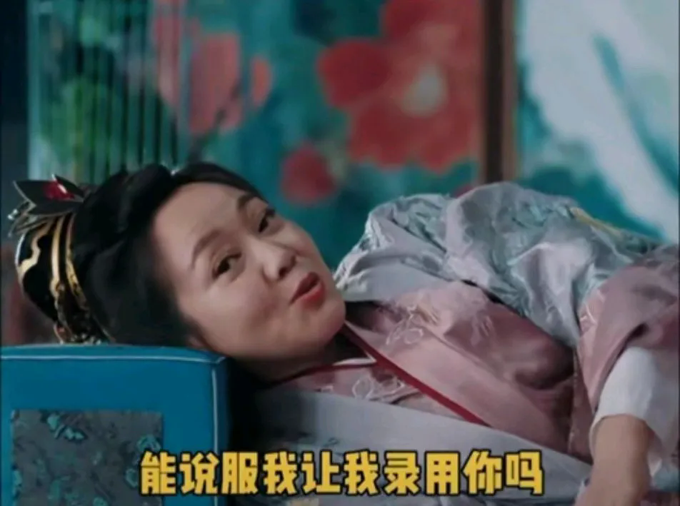 在娱乐圈众多明星中，有一位演员，我一直没能真切感受到她的美。想来，她或许并非靠颜