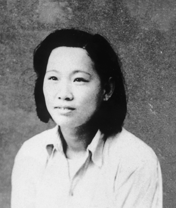 1950年，连长刘玉明转业离队时，遇到一名衣衫褴褛的女乞丐，没想到这位女乞丐，竟