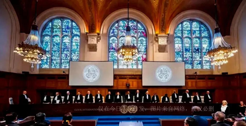 特大好消息！“新联合国”即将成立，中国牵头组建的国际调解院
先组建国际调解院，再