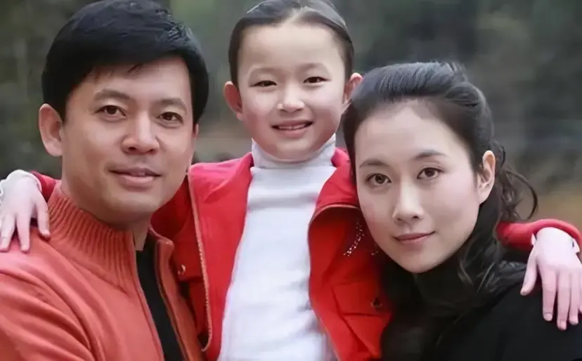何政军要是娶了巩俐，肯定会闹心一辈子