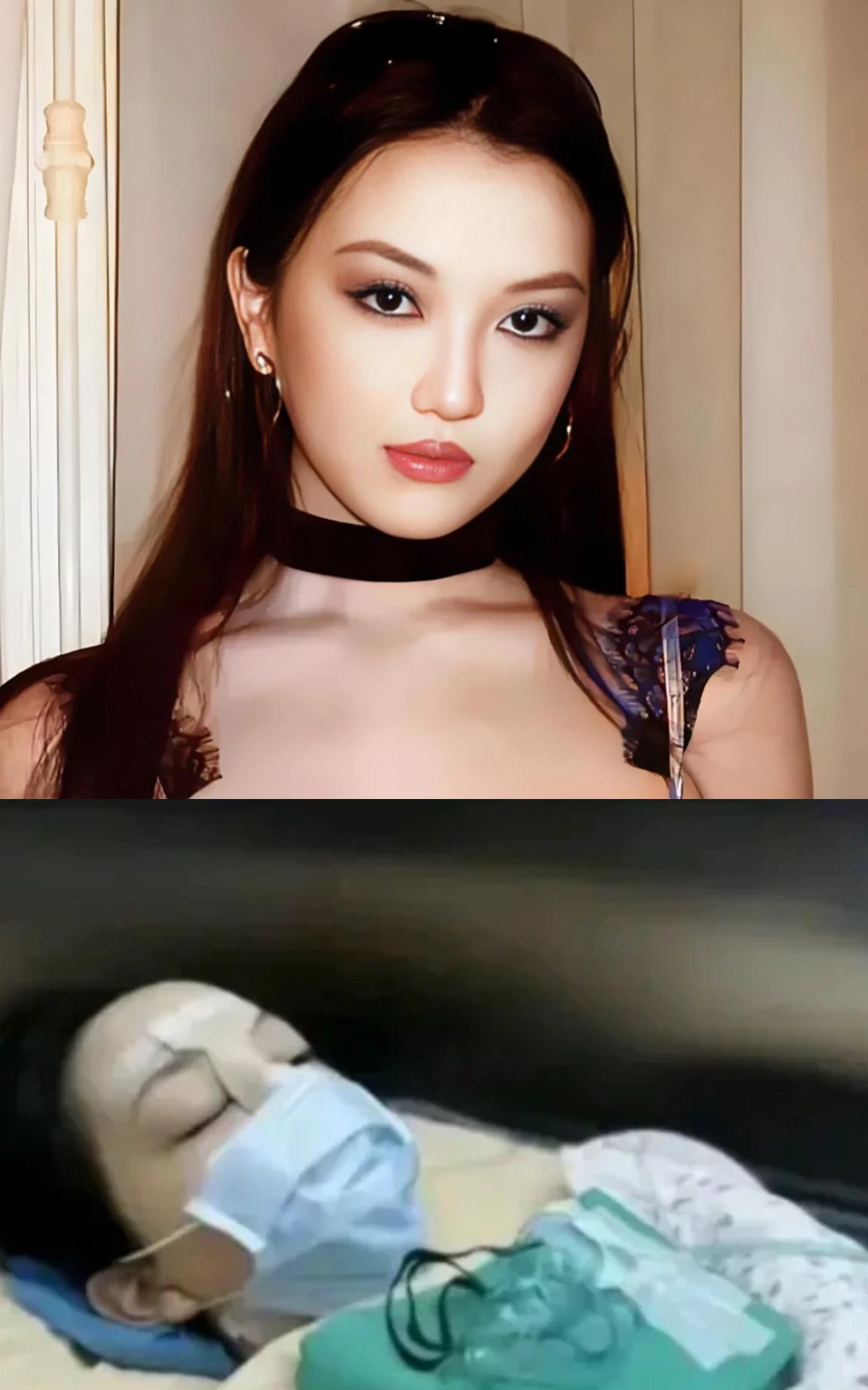 你们发现了吗？
李嫣虽然比不上那些大美女，但是她有一个很多人羡慕的地方，那就是完