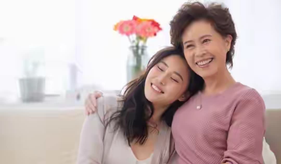 嫁个好人家，不管距离多远都是幸福的，我深以为然。这可不是什么鸡汤式的自我安慰，而