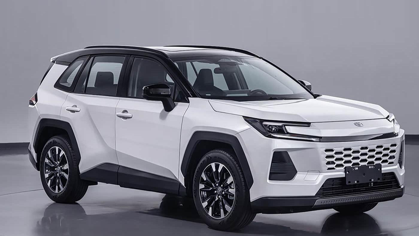 号称定义“下一代油车”，全新换代威兰达有这个能耐吗？