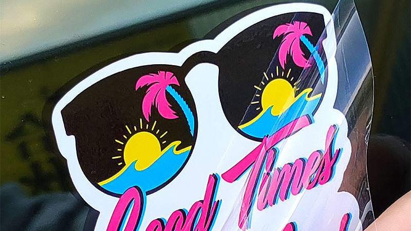 合成纸不干胶耐候性：深度剖析与应用洞察