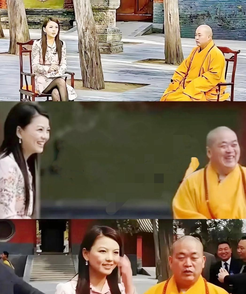 他贪了多少钱，跟我也没关系
他会判多久，我更无所谓