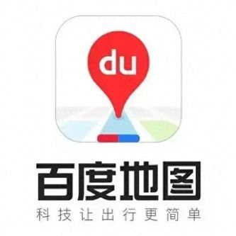 见缝插针，百度地图导航惊现广告，并且还无法关闭