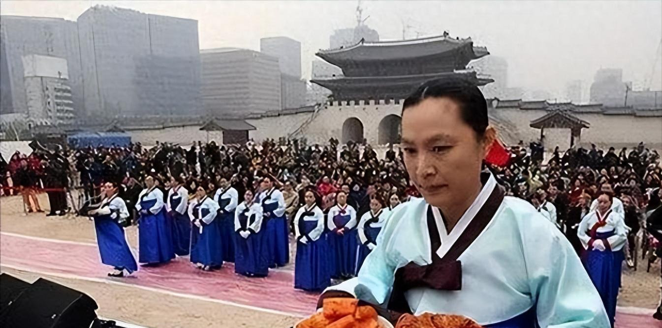 韩国申遗失败，证据不足是主因











啥？韩国申遗又栽跟头了！这回