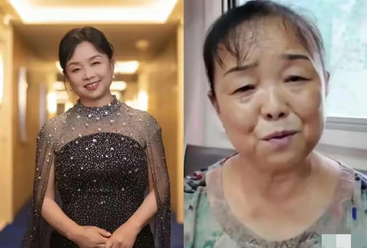 我以为苏敏自驾游是为了红，也怀疑她红了会开始带货，但万万没想到，她居然奔着戛纳红