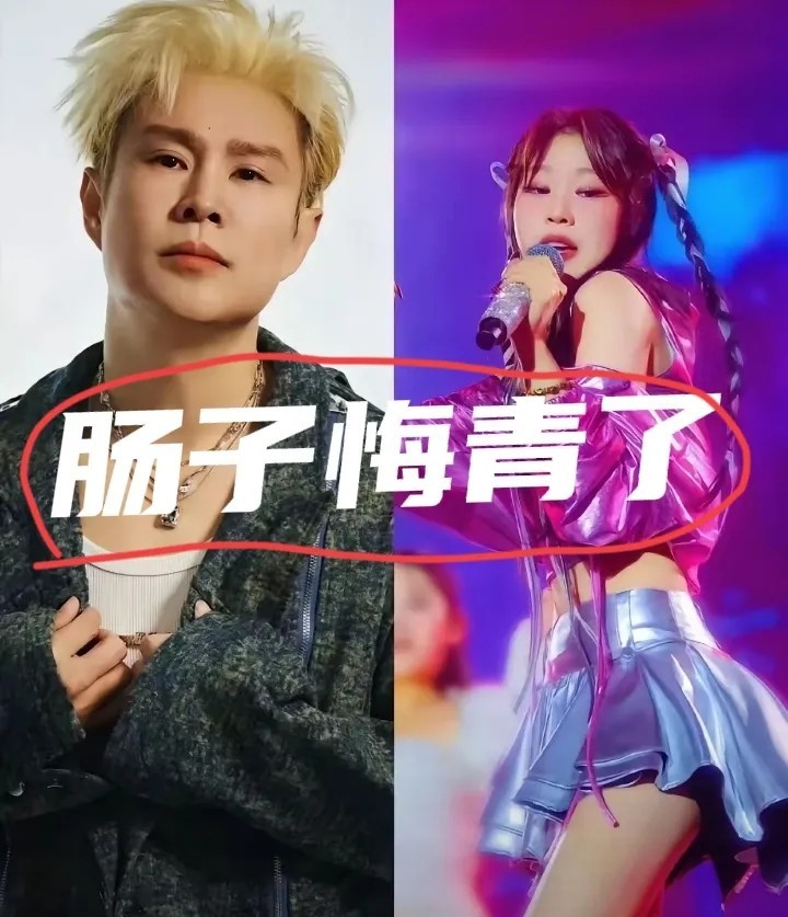 小沈阳，肠子都悔青了吧？

小沈阳再次翻红也没有一两年，放着好好的日子不过，