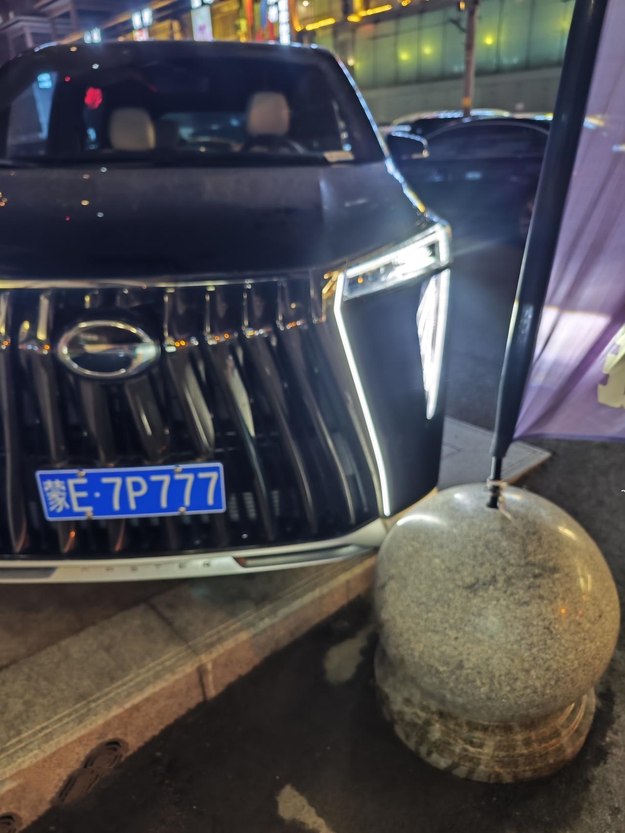 M8宗师2万公里交流心得