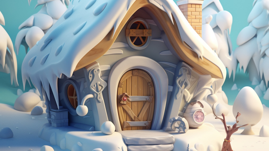 匠心筑梦，魔法成真——冰雪奇缘主题民宿设计施工一体化解决方案专家