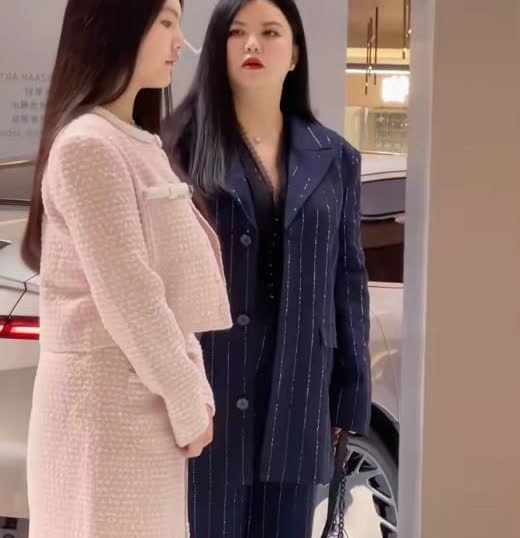 我预言李湘不会再嫁人了

不是李湘没这本事，也不是李湘变胖了，而是一般的男人