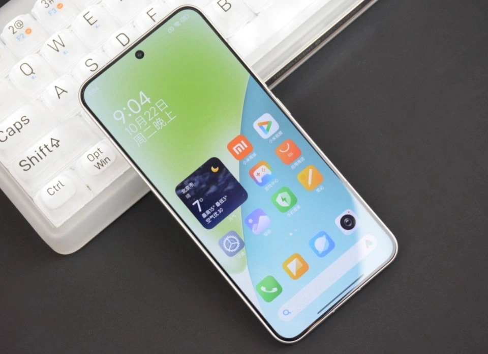 小米15跌至“新低价”，16GB+1TB跳水1450元，90