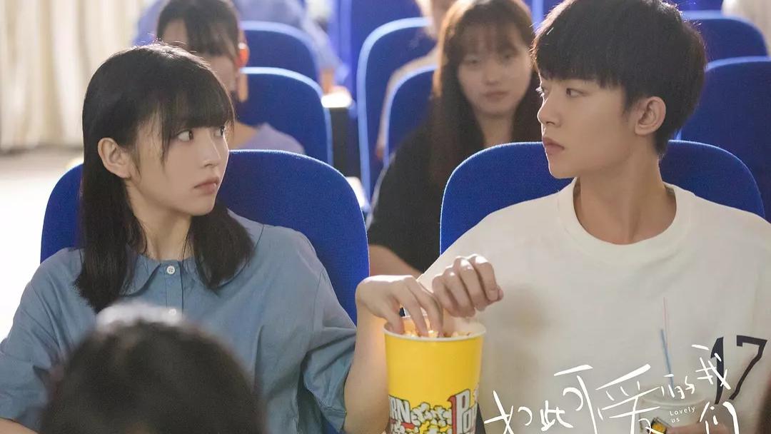 好看到捶床的6部校园爱情剧，部部真香，更值得一刷再刷