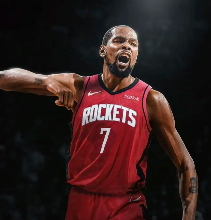 杜兰特和太阳谁的锅？我说就一个原因
这东西公说公有理，婆说婆有理。
管理层和杜兰