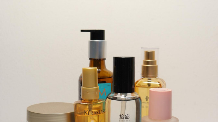 护发精油哪个品牌好用？油头必备十大品牌深度测评