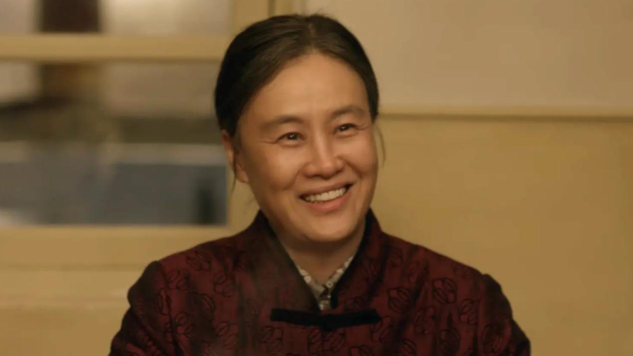 《六姊妹》：让我们感受到了家庭的力量和母爱的伟大