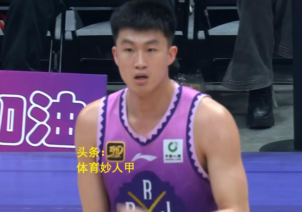 过分了！这是要废了曾凡博吗？CBA名记：这不是在打篮球。
众所周知， 曾凡博是中
