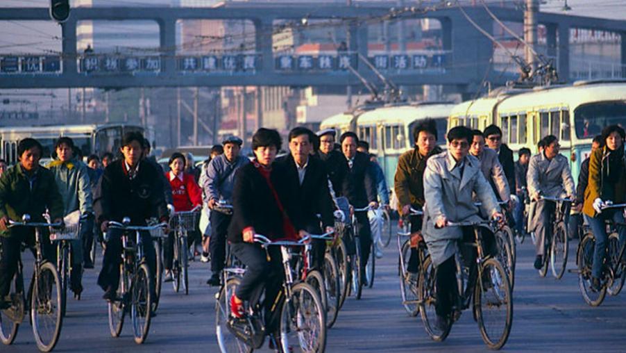 如果现在让你重回八九十年代，你能不能实现财务自由？