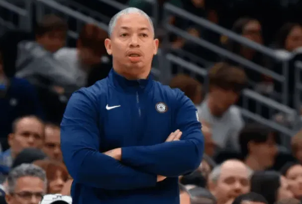 NBA常规赛快船主场对阵掘金的比赛已经结束。全场战罢，快船以116-130不敌掘