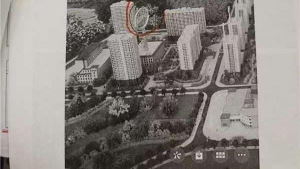 重庆璧山健康城项目宣传与实际不符 老年业主权益受损盼合理解决