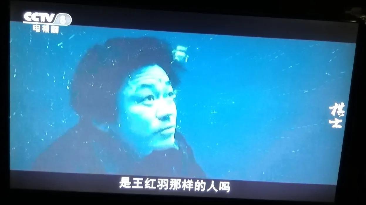 4.《棋士》。金夏生小哥哥可是崔业的救命恩人呐。西关码头的仓库马仔不认识崔业，也