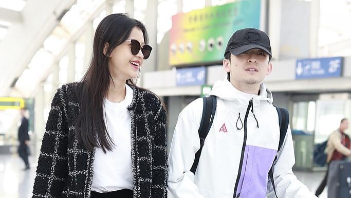 31岁孙怡离婚后彻底放飞，只要胆子大单身不可怕