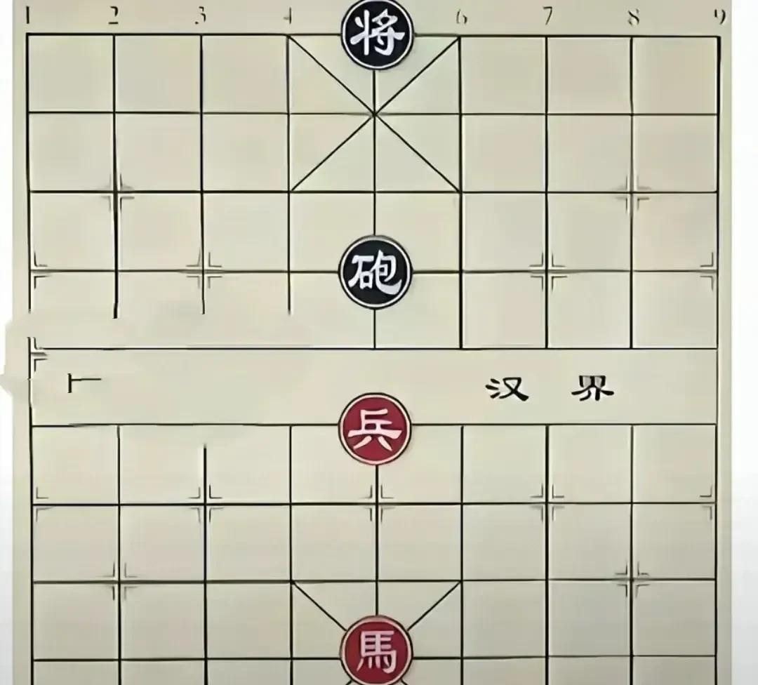 有个老头真好笑，我向他求和他不同意，最后反而输给我50元。
今天没事，去棋馆下彩