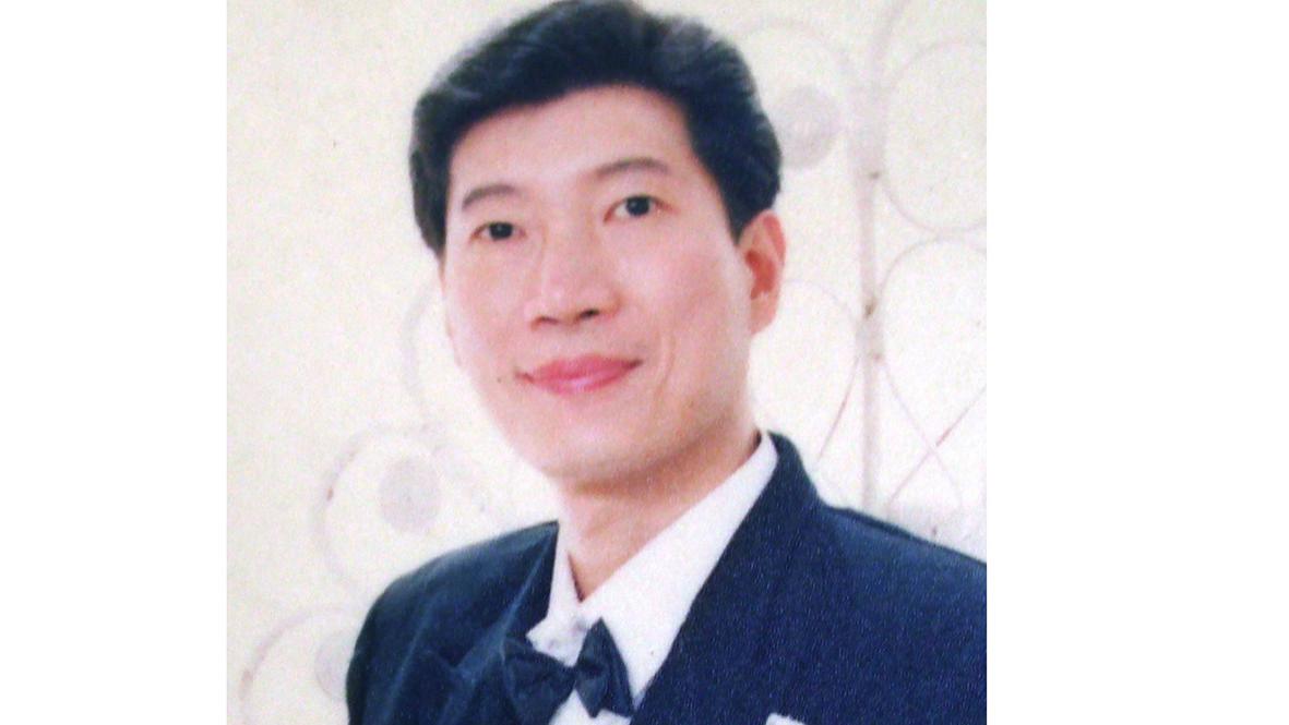 王中鸣（王跃）——最美人民艺术家献礼两会