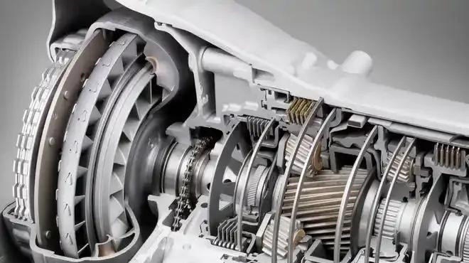 修车厂的秘密账单：双离合变速箱到底在割谁的韭菜？