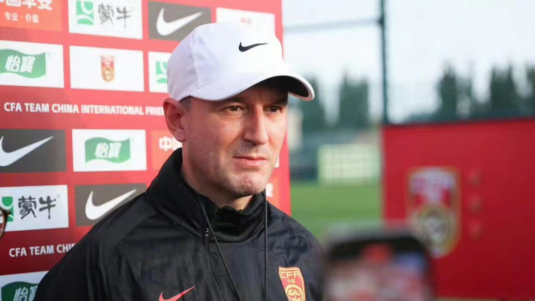 国足启程前往泰国！准备参加36强赛首轮比赛