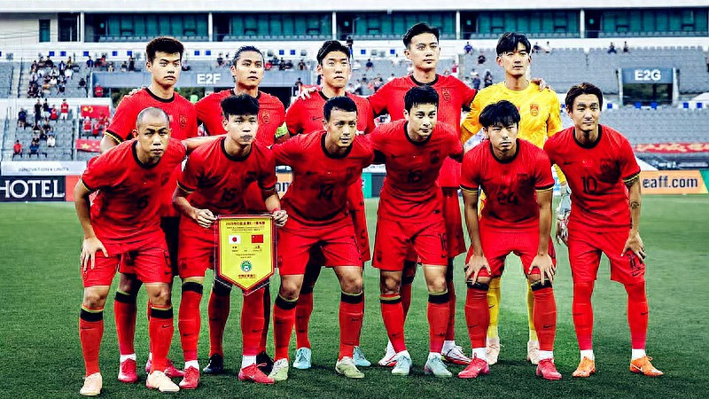 携手智利、希腊、俄罗斯、喀麦隆，国足要踢“小世界杯”了？