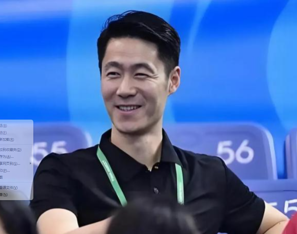 新任乒协主席王励勤，与刘国梁反着来！基本去化了刘国梁时期套路，重新开始布局，主要